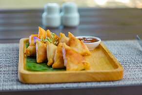 Rahaa Resort Maldives