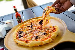 Rahaa Resort Maldives