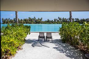 Rahaa Resort Maldives