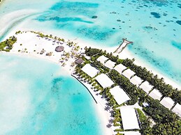 Rahaa Resort Maldives