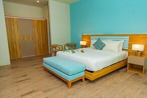 Rahaa Resort Maldives