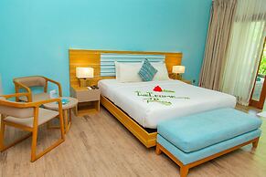 Rahaa Resort Maldives