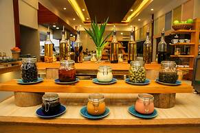 Rahaa Resort Maldives