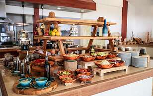 Rahaa Resort Maldives