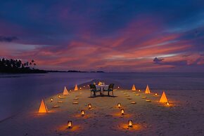 Rahaa Resort Maldives