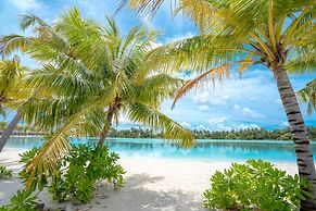 Rahaa Resort Maldives