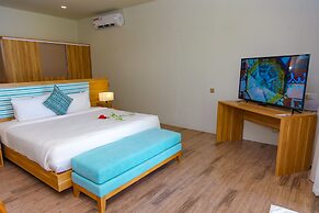 Rahaa Resort Maldives