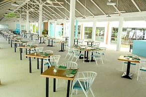 Rahaa Resort Maldives