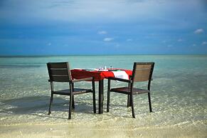 Rahaa Resort Maldives