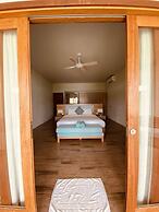 Rahaa Resort Maldives