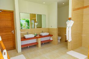 Rahaa Resort Maldives