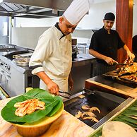 Rahaa Resort Maldives