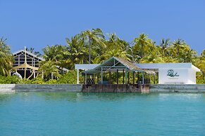 Rahaa Resort Maldives