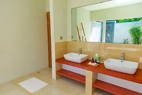 Rahaa Resort Maldives