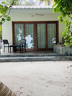 Rahaa Resort Maldives