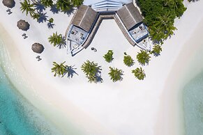Rahaa Resort Maldives