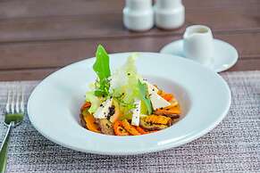 Rahaa Resort Maldives