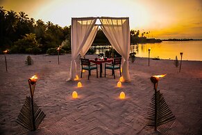 Rahaa Resort Maldives