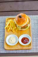 Rahaa Resort Maldives