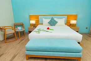 Rahaa Resort Maldives