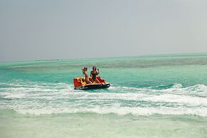 Rahaa Resort Maldives