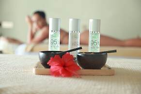 Rahaa Resort Maldives