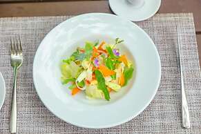 Rahaa Resort Maldives