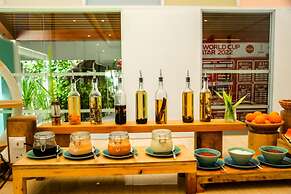 Rahaa Resort Maldives