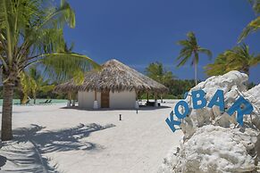 Rahaa Resort Maldives