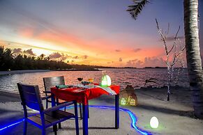 Rahaa Resort Maldives