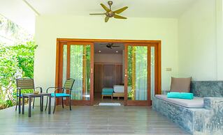 Rahaa Resort Maldives