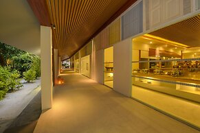 Rahaa Resort Maldives