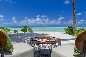 Rahaa Resort Maldives