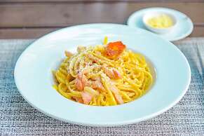 Rahaa Resort Maldives