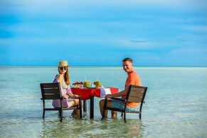 Rahaa Resort Maldives