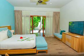 Rahaa Resort Maldives