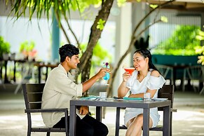 Rahaa Resort Maldives