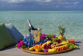 Rahaa Resort Maldives