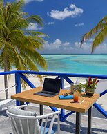 Rahaa Resort Maldives