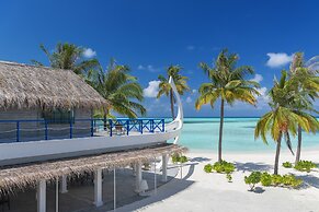 Rahaa Resort Maldives