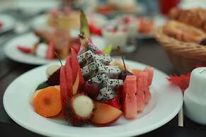 Rahaa Resort Maldives