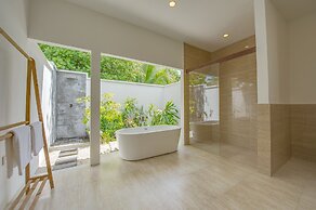Rahaa Resort Maldives