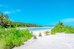 Rahaa Resort Maldives