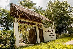 Hotel Karupa