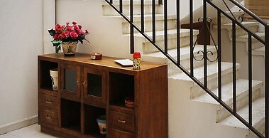 Hostal Restaurante Labrat