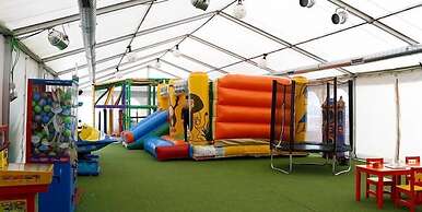 Hostal Restaurante Labrat