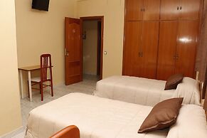 Hostal Restaurante Labrat