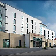 Panoramahotel Waldenburg