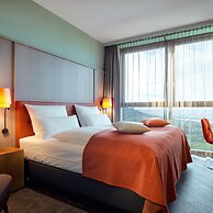 Panoramahotel Waldenburg