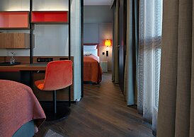 Panoramahotel Waldenburg